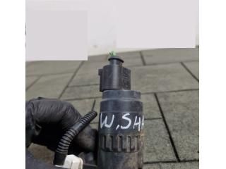 bontott VW SHARAN Első Ablakmosó Szivattyú