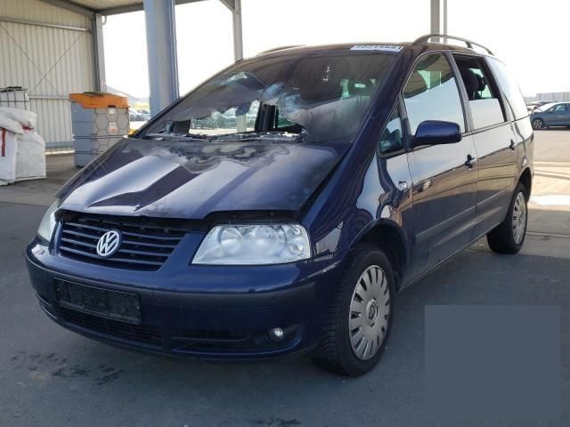 bontott VW SHARAN Első Ablakmosó Szivattyú