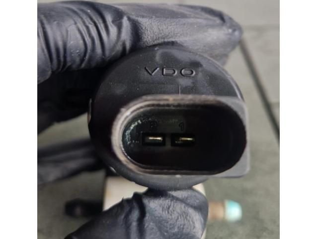 bontott VW SHARAN Első Ablakmosó Szivattyú