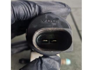 bontott VW SHARAN Első Ablakmosó Szivattyú