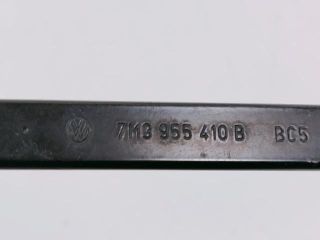 bontott VW SHARAN Első Ablaktörlő Kar