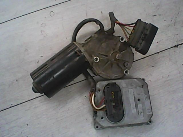 bontott VW SHARAN Első Ablaktörlő Motor