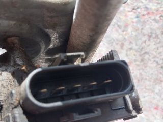 bontott VW SHARAN Első Ablaktörlő Motor