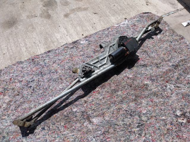 bontott VW SHARAN Első Ablaktörlő Motor