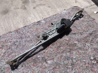 bontott VW SHARAN Első Ablaktörlő Motor