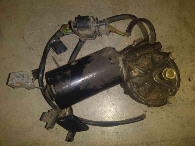 bontott VW SHARAN Első Ablaktörlő Motor