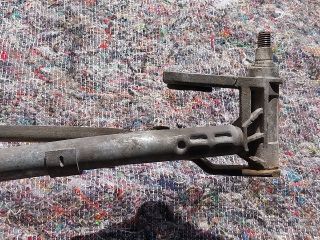 bontott VW SHARAN Első Ablaktörlő Motor