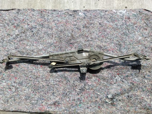 bontott VW SHARAN Első Ablaktörlő Motor