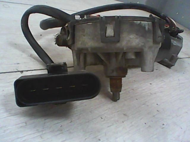bontott VW SHARAN Első Ablaktörlő Motor