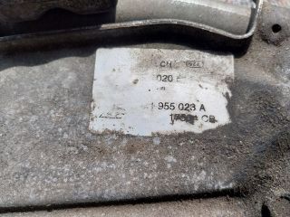 bontott VW SHARAN Első Ablaktörlő Motor