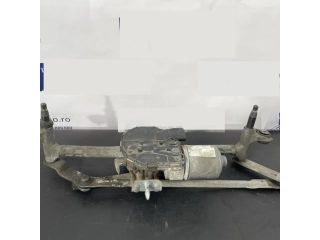 bontott VW SHARAN Első Ablaktörlő Szerkezet Motorral