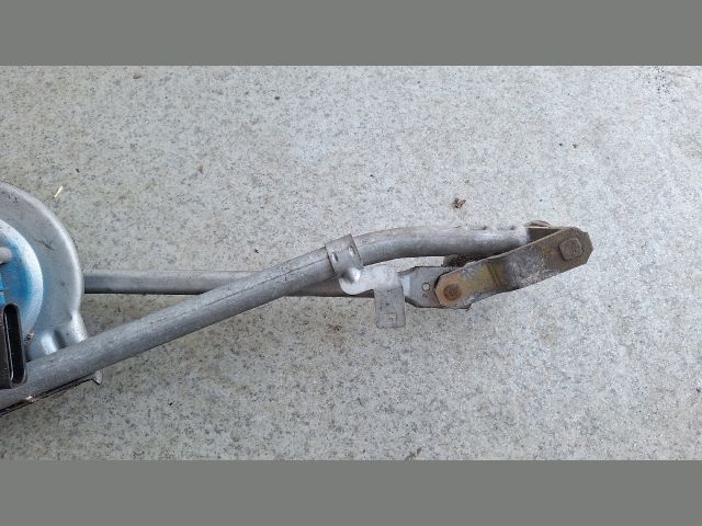 bontott VW SHARAN Első Ablaktörlő Szerkezet Motorral