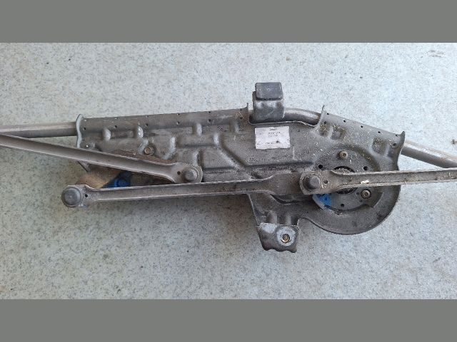 bontott VW SHARAN Első Ablaktörlő Szerkezet Motorral