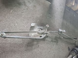 bontott VW SHARAN Első Ablaktörlő Szerkezet Motorral