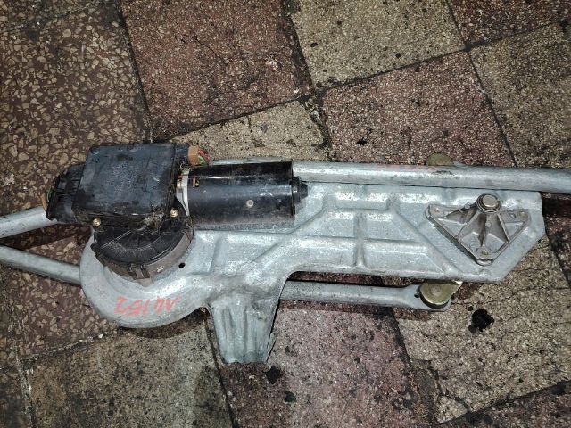 bontott VW SHARAN Első Ablaktörlő Szerkezet Motorral