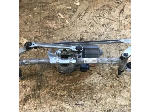 bontott VW SHARAN Első Ablaktörlő Szerkezet Motorral