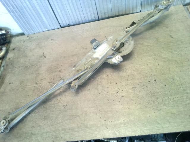 bontott VW SHARAN Első Ablaktörlő Szerkezet Motorral