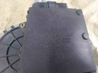 bontott VW SHARAN Első Ablaktörlő Szerkezet Motorral