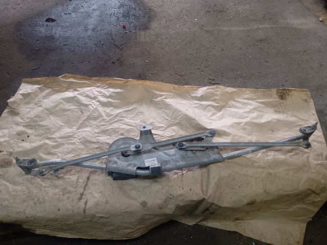 bontott VW SHARAN Első Ablaktörlő Szerkezet Motorral