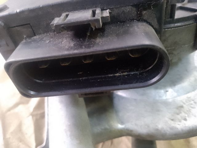 bontott VW SHARAN Első Ablaktörlő Szerkezet Motorral