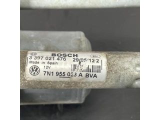 bontott VW SHARAN Első Ablaktörlő Szerkezet Motorral