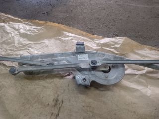 bontott VW SHARAN Első Ablaktörlő Szerkezet Motorral