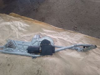 bontott VW SHARAN Első Ablaktörlő Szerkezet Motorral