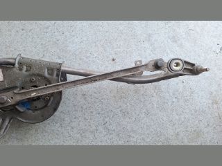 bontott VW SHARAN Első Ablaktörlő Szerkezet Motorral
