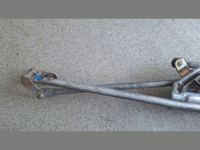 bontott VW SHARAN Első Ablaktörlő Szerkezet Motorral