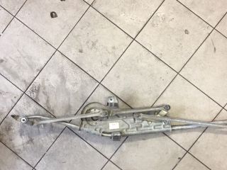 bontott VW SHARAN Első Ablaktörlő Szerkezet Motorral