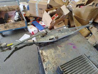 bontott VW SHARAN Első Ablaktörlő Szerkezet Motorral