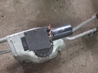 bontott VW SHARAN Első Ablaktörlő Szerkezet Motorral