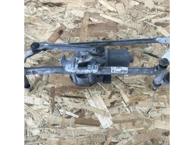 bontott VW SHARAN Első Ablaktörlő Szerkezet Motorral