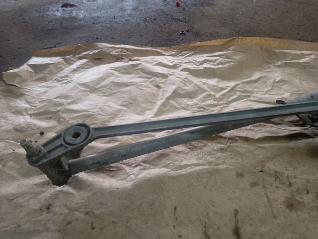 bontott VW SHARAN Első Ablaktörlő Szerkezet Motorral