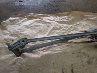 bontott VW SHARAN Első Ablaktörlő Szerkezet Motorral