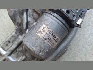 bontott VW SHARAN Első Ablaktörlő Szerkezet Motorral