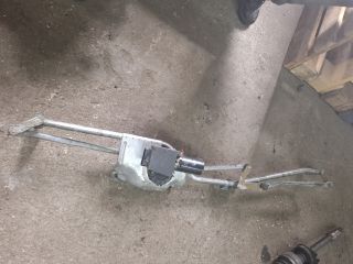 bontott VW SHARAN Első Ablaktörlő Szerkezet Motorral