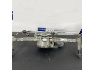 bontott VW SHARAN Első Ablaktörlő Szerkezet Motorral