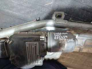 bontott VW SHARAN Első Ablaktörlő Szerkezet