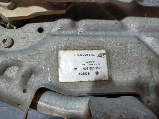 bontott VW SHARAN Első Ablaktörlő Szerkezet