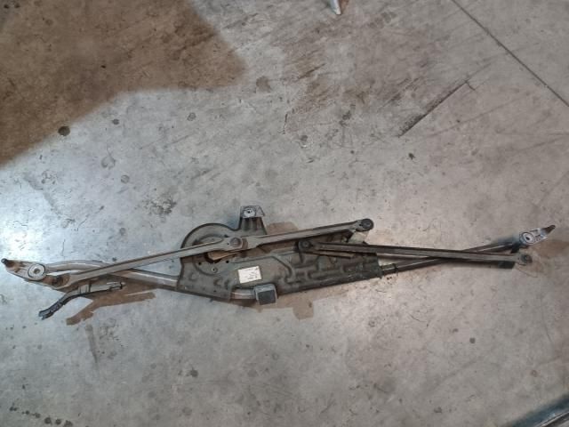 bontott VW SHARAN Első Ablaktörlő Szerkezet