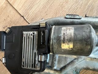 bontott VW SHARAN Első Ablaktörlő Szerkezet