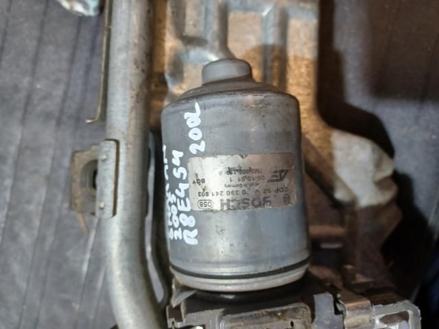 bontott VW SHARAN Első Ablaktörlő Szerkezet