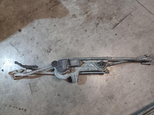 bontott VW SHARAN Első Ablaktörlő Szerkezet