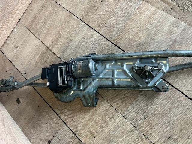 bontott VW SHARAN Első Ablaktörlő Szerkezet