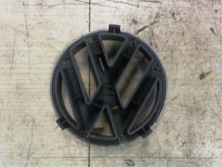 bontott VW SHARAN Első Embléma