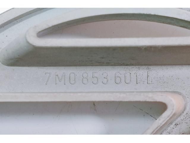 bontott VW SHARAN Első Embléma