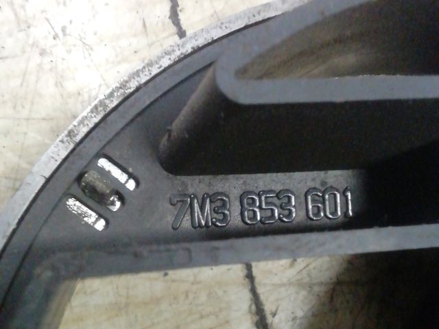 bontott VW SHARAN Első Embléma