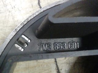 bontott VW SHARAN Első Embléma