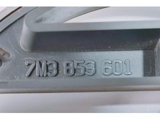 bontott VW SHARAN Első Embléma